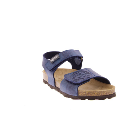 Kipling sandals blue
