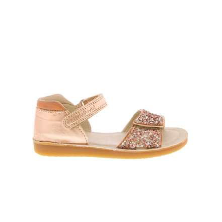 Little David sandals pink