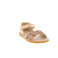 Little David sandals pink 2