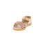 Little David sandals pink 3