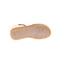Little David sandals gold 5