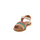 Little David sandals gold 3