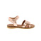 Little David sandals pink 1