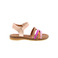 Little David sandalen rosa 1