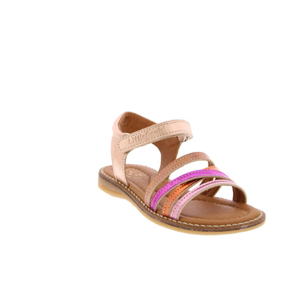 Little David sandals pink