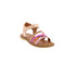 Little David sandalen rosa 2