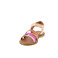 Little David sandalen rosa 3