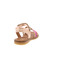 Little David sandalen rosa 4