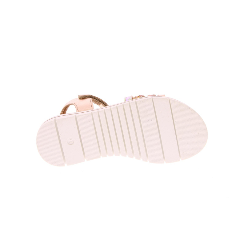 Little David sandals pink 5