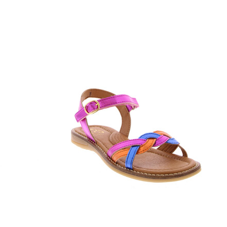 Little David sandals pink