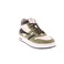 Hip chaussures hautes vert 2