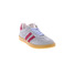 Hip low shoes blue 2