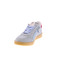 Hip low shoes blue 3