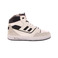 Hip hoge schoenen wit 1