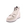 Hip hoge schoenen wit 3