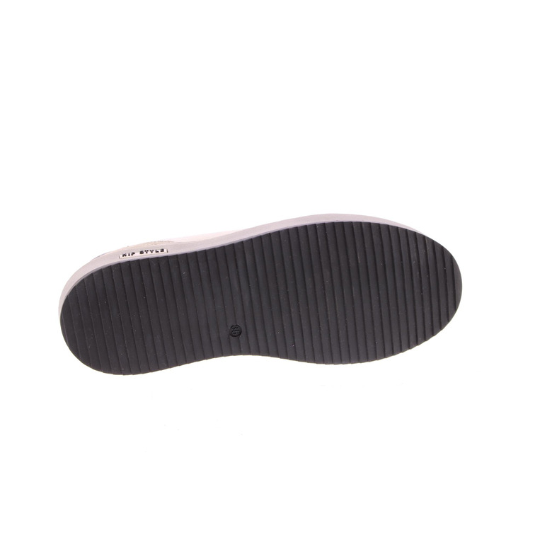 Hip hoge schoenen wit 5