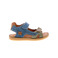 Fr sandalen blau 1