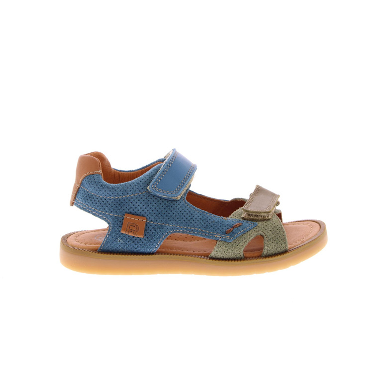 Fr sandalen blau 1