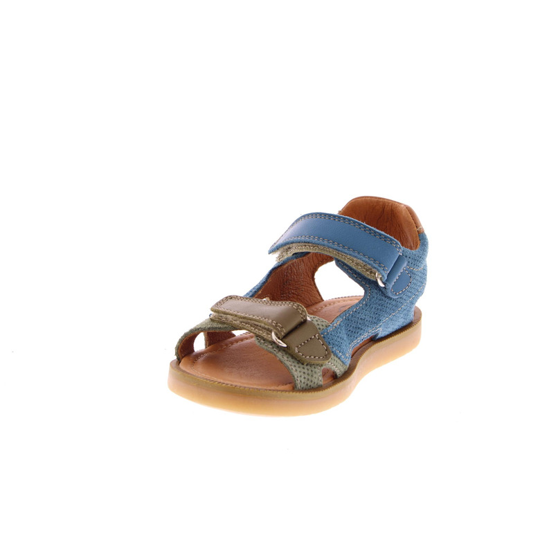 Fr sandalen blau 3