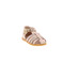 Babybotte sandals gold 2