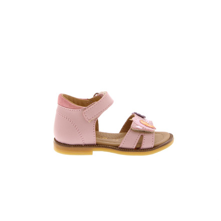 Poldino sandalen roze