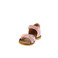 Poldino sandalen roze 3