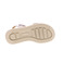 Poldino sandalen zilver 5