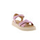 Poldino sandalen roze 2