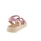 Poldino sandalen roze 4
