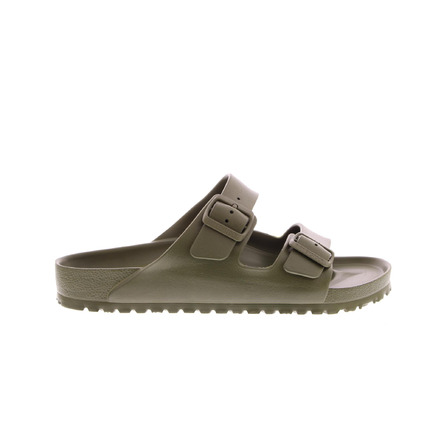 Birkenstock chaussures basses vert
