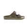 Birkenstock low shoes green