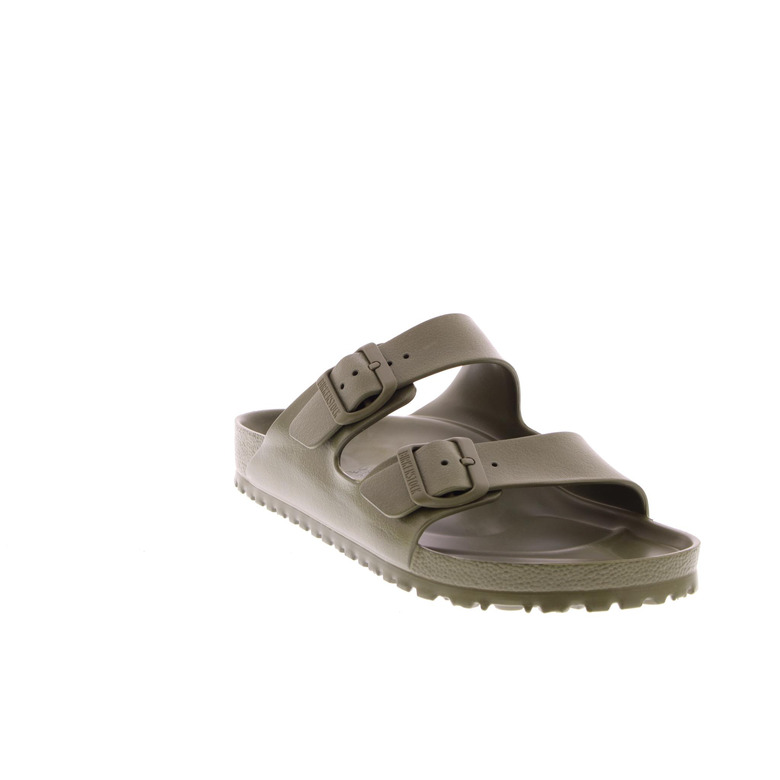 Birkenstock chaussures basses vert 2