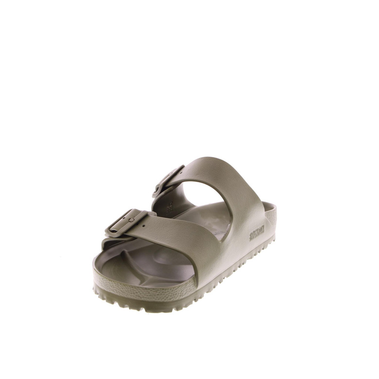 Birkenstock chaussures basses vert 3