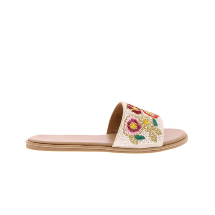 Cycleur De Luxe slippers multi color