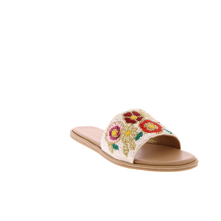 Cycleur De Luxe slippers multi color
