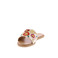 Cycleur De Luxe slippers multi color 3