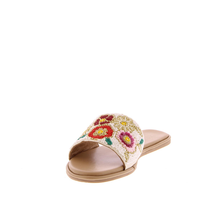 Cycleur De Luxe slippers multi color 3