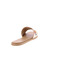 Cycleur De Luxe slippers multi color 4