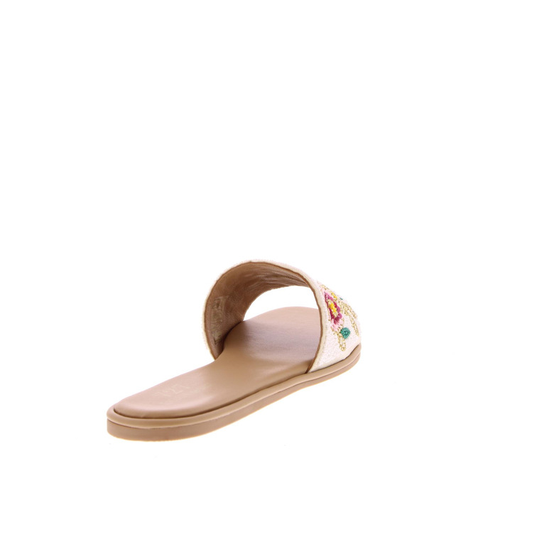 Cycleur De Luxe slippers multi color 4