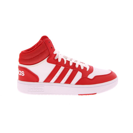 Adidas sneakers rood