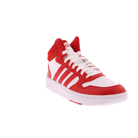 Adidas sneakers rood