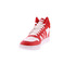 Adidas sneakers rood 3