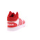Adidas sneakers rood 4