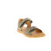 Zecchino D'oro sandalen grÜn 2