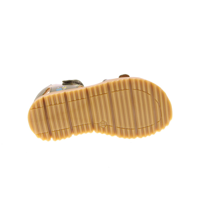 Zecchino D'oro sandalen grÜn 5