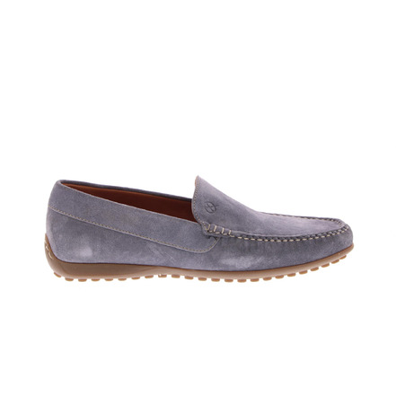 Ambiorix loafers blau