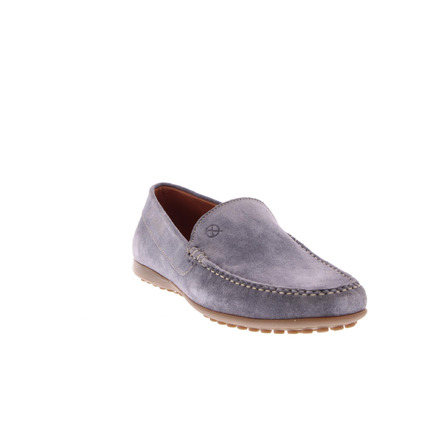 Ambiorix loafers blau