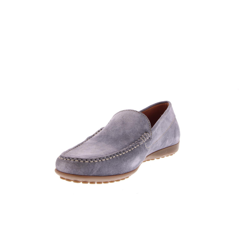 Ambiorix loafers blue 3