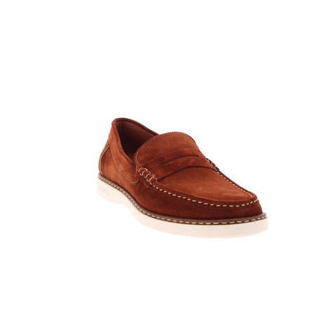 Ambiorix loafers braun