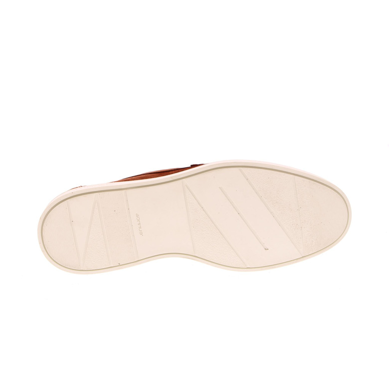 Ambiorix loafers bruin 5